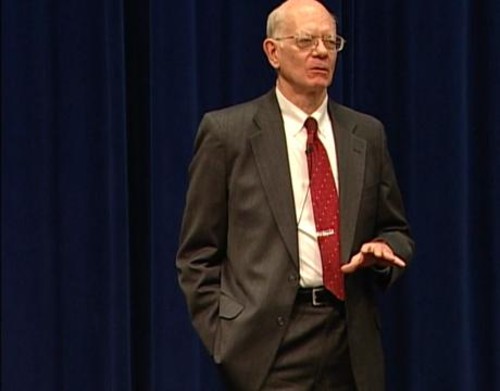 Ronald E. Neumann: War in Afghanistan: Costs of Failure and Costs of Success