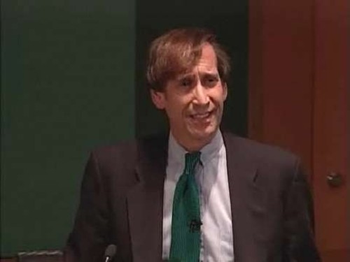Aaron David Miller: Is Arab-Israeli peace possible?