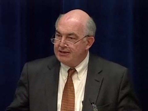 Kemal Dervis: The challenge of multilateralism