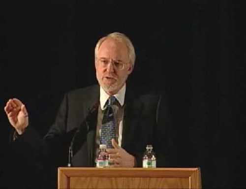 Scott Atran: The evolution of terror networks