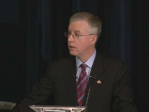 Roy B. Norton: Economic leadership for sustainable growth