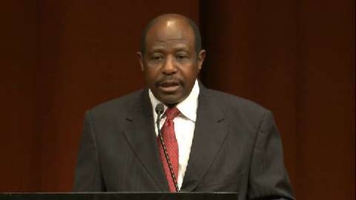 Paul Rusesabagina: 20 years after the Rwandan Genocide