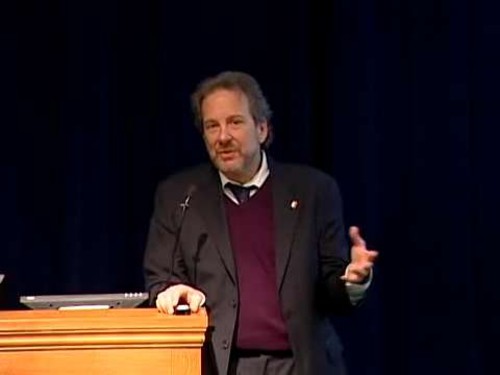 Scott Atran: The evolution of terror networks