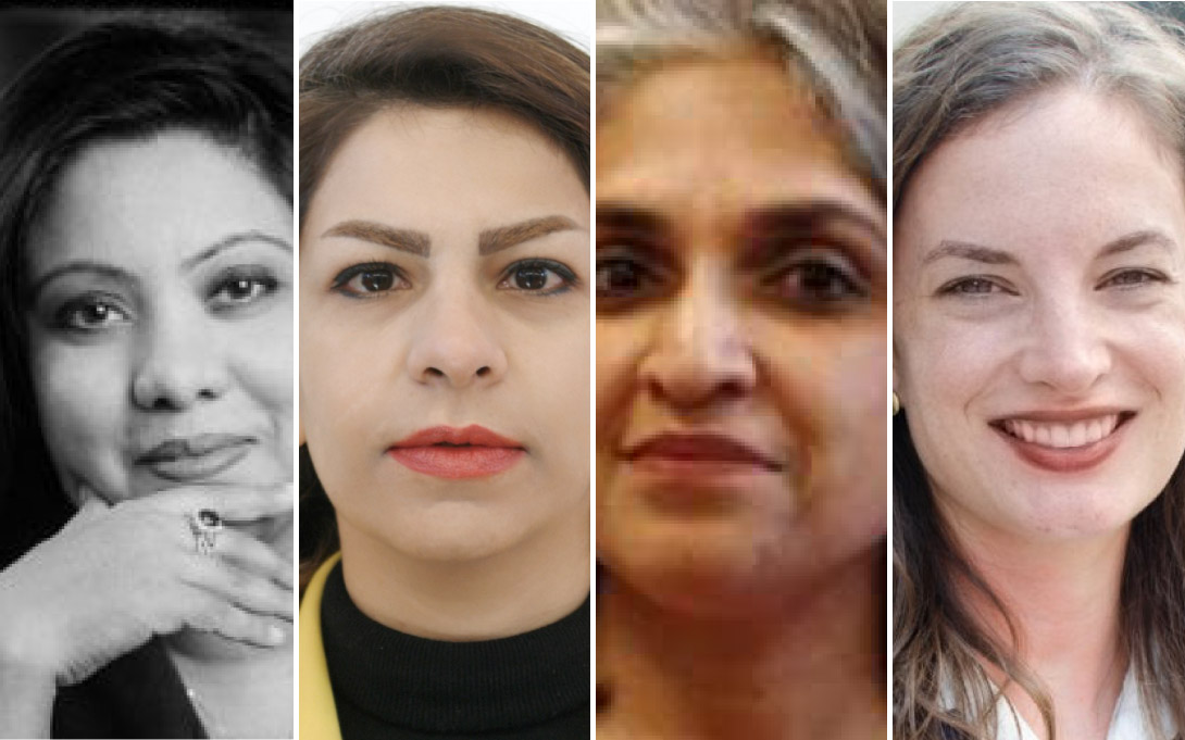 Sexual Violence and (In)Security in South Asia: Lessons from Bangladesh, Balochistan, and Beyond