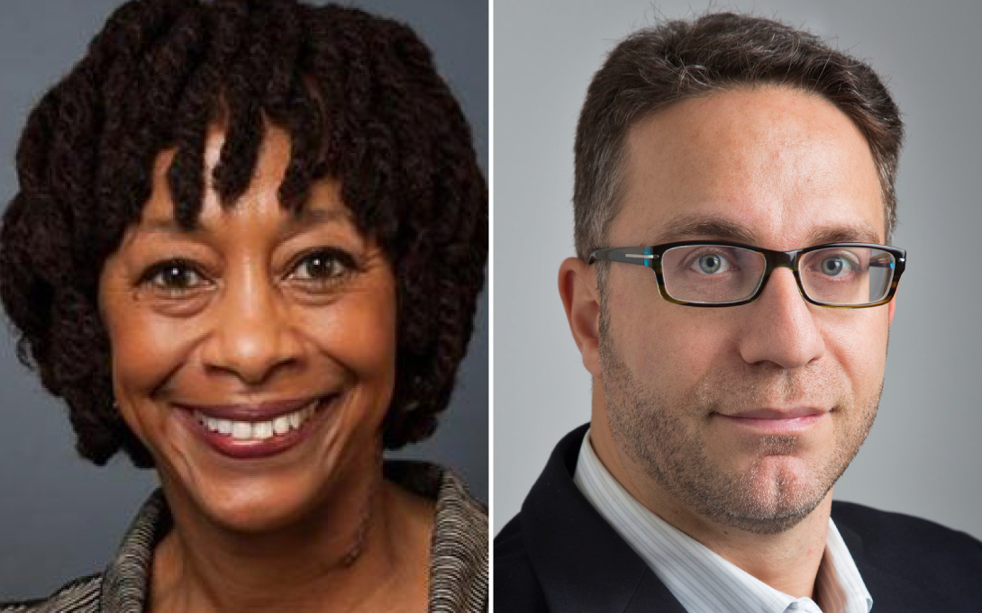 Transnational advocacy and the BLM network
