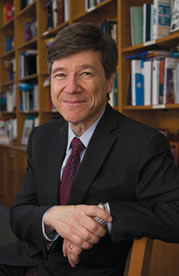 The United States and global sustainable development: Politics, policy, and priorities