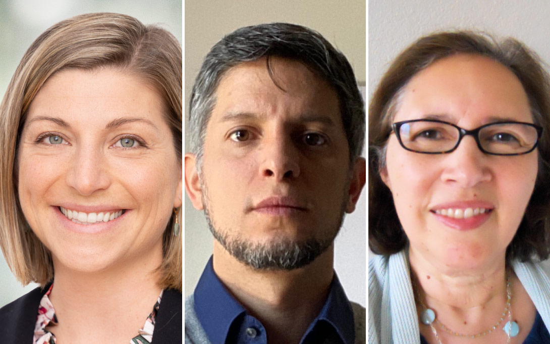 Urban climate governance in North America