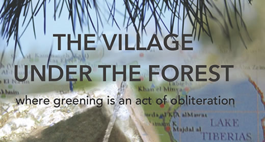 The Village Under the Forest