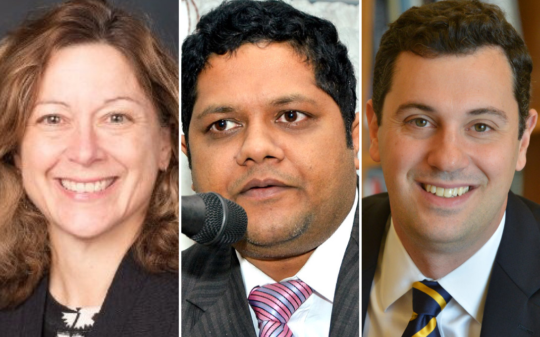 Public diplomacy: A vision for 2021 and beyond