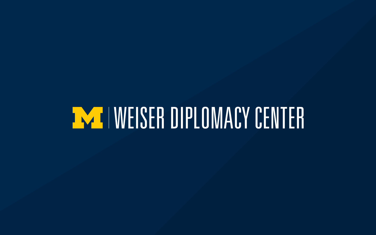 U.S. Army War College policy simulation on Jammu and Kashmir region