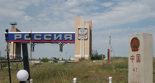 Between Russia and China: Central Asia's Relevance