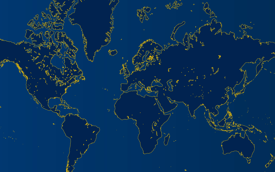 International Policy Center starts the year with new faces and initiatives