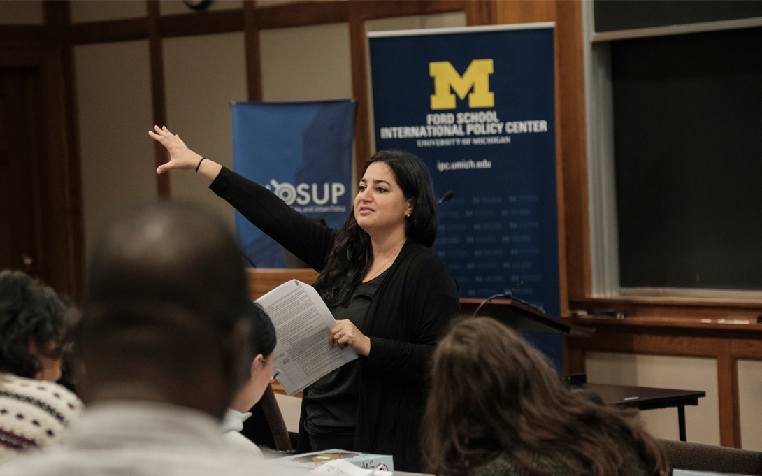 Writing Winning Grant Proposals