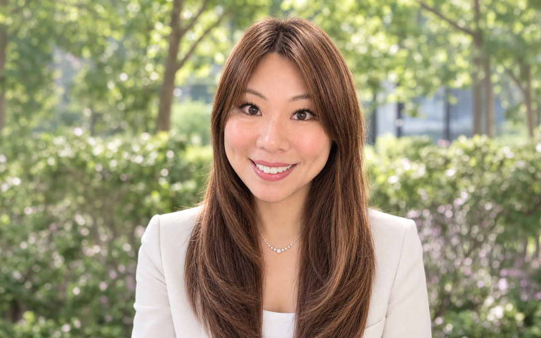Student conversation with Professor Carrie K. W. Li (University of Hong Kong & Johns Hopkins University)