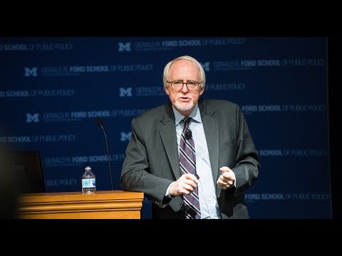 John Beyrle: Preparing for the post-Putin era