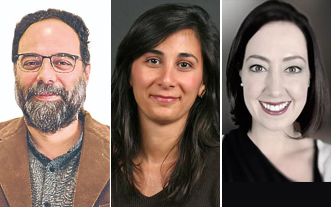 New approaches to countering nationalist extremism in North America