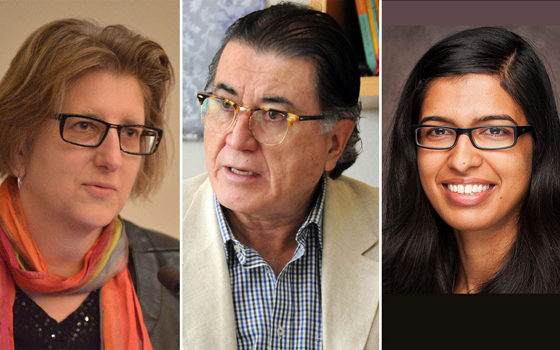 Historical drivers of nationalist extremism in North America