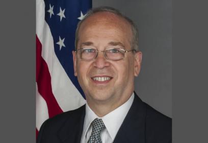 US-China Relations and China's expanding international presence