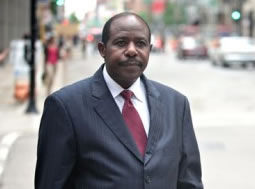 20 years after the Rwandan Genocide - with Paul Rusesabagina