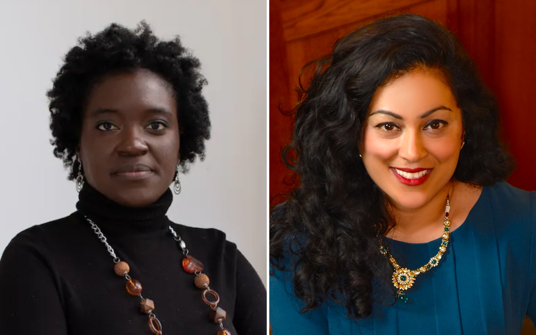 Digital democracy and Kenya: A conversation with Nanjala Nyabola and Shobita Parthasarathy