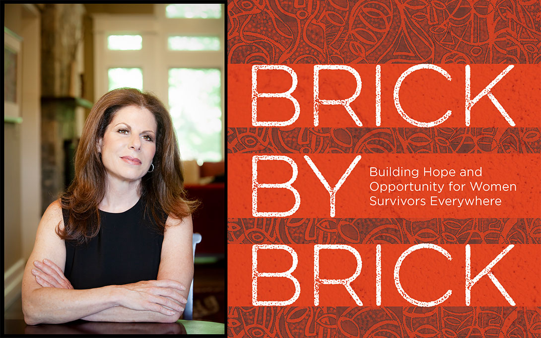 Brick by Brick: Building Hope and Opportunity for Women Survivors Everywhere