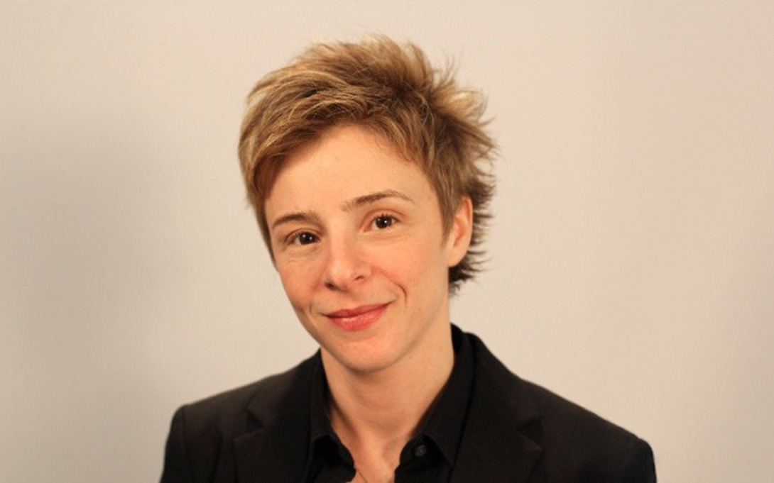 Student conversation with Dr. Zeina Mneimneh (Child Mind Institute)