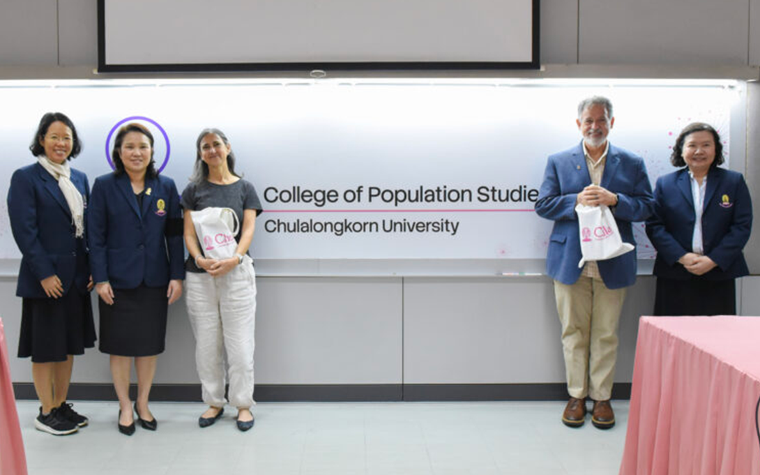 University of Michigan researchers collaborate with Chulalongkorn University in Nepal