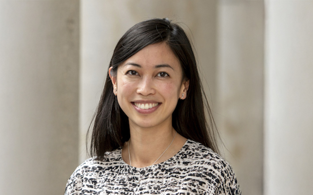 Student Conversation with Dr. Karmel Choi (Precision Prevention Program)