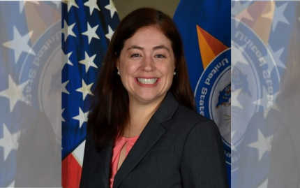 Career Talk: Senior Foreign Service Officer, U.S. Department of State