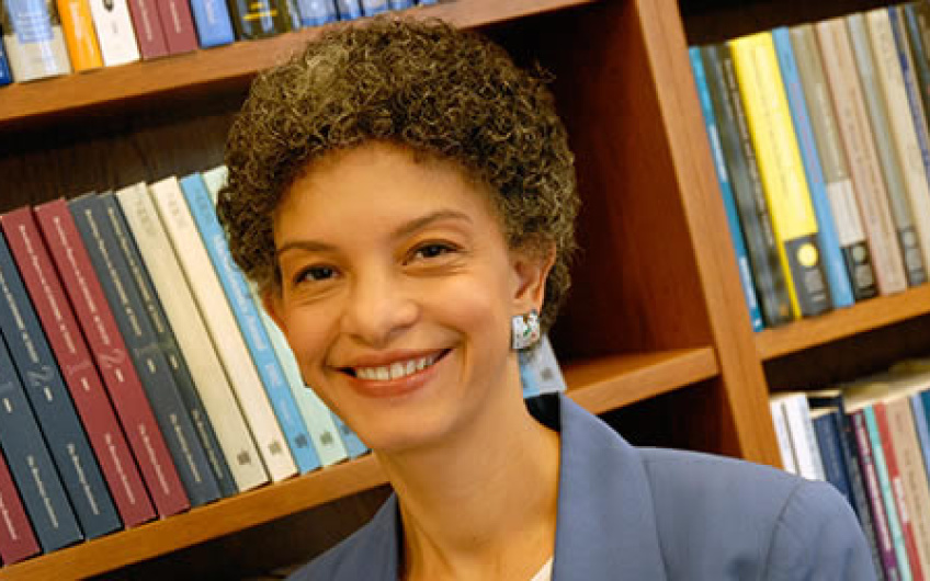Welcome, and welcome back, to the Ford School