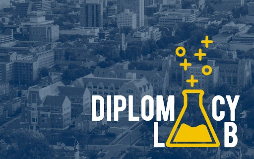 Diplomacy Lab - Fall Term 2021