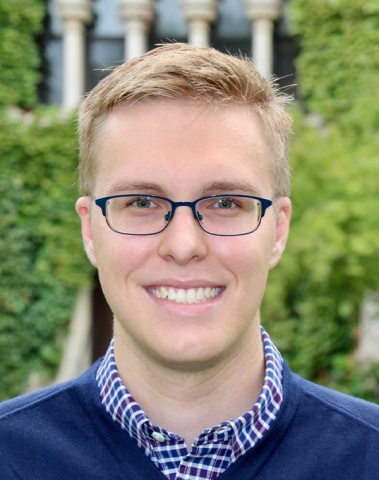 Jacob Gillis MPP'24