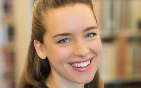Hannah Cumming (JD/MPP)