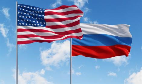 Media, Information, and the U.S. - Russia Relationship: A Conversation with Dr. Yevgenia Albats and Ambassador Susan Elliott 