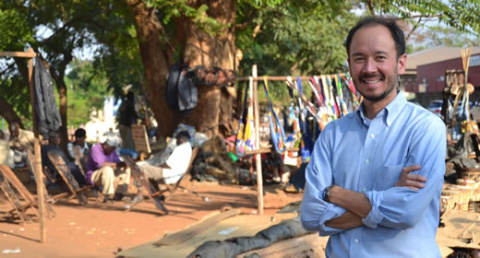 Dean Yang discusses new Mozambique intervention for orphans and vulnerable children